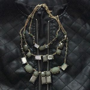 New York and Company necklace